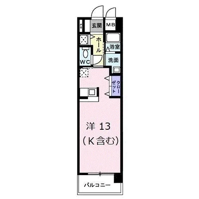 プラシードレジデンス