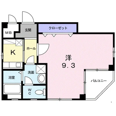 メゾンレザンジュ