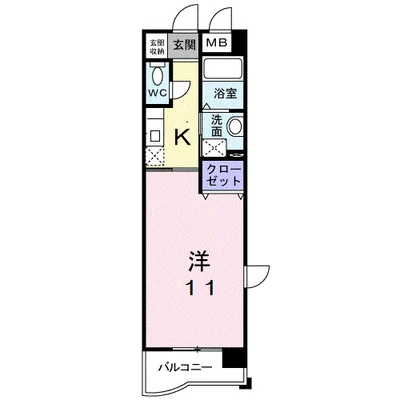 ヴィラ　グレイス　Ⅱ