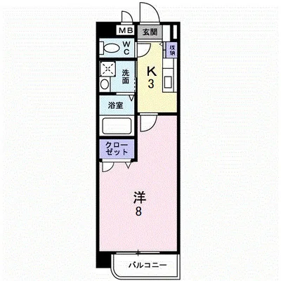 プロスペールＳ