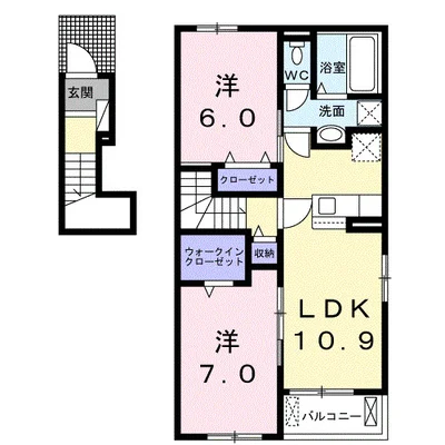 ネオタウン　Ⅲ
