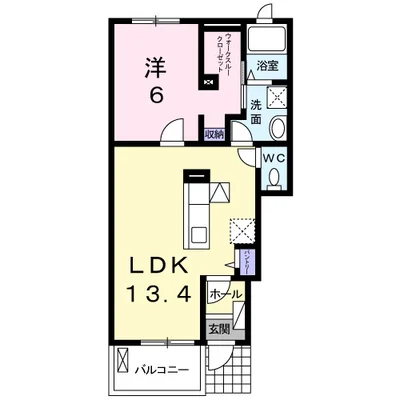 エルシェアート南風