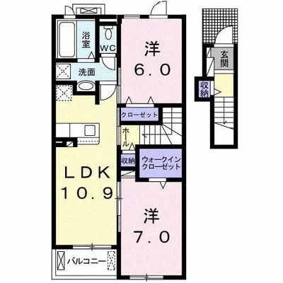 プロスペリタ土原