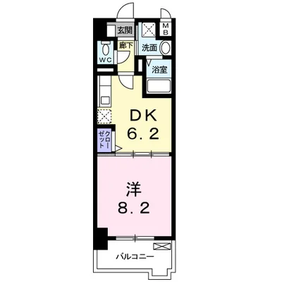 エヴァーグリーンＯ