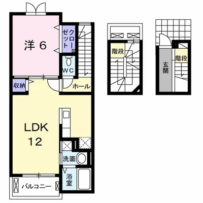 アンブラッセ Ⅱ