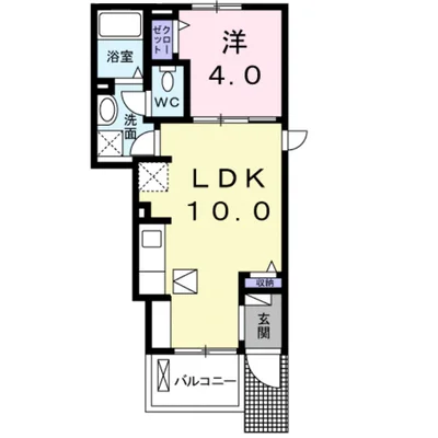 プラシード・Ｓ