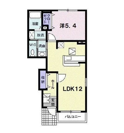 サプライズ・タウンＣ