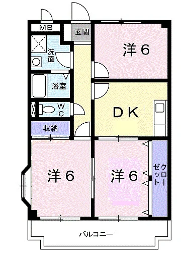 サニーヒル朱雀