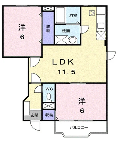 ブロードヒルⅡ