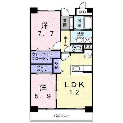 ボナール諏訪