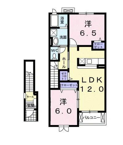 ドルチェ　カ－サ