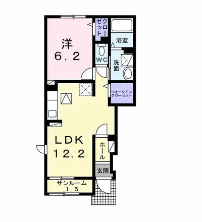 プロスペラージュ