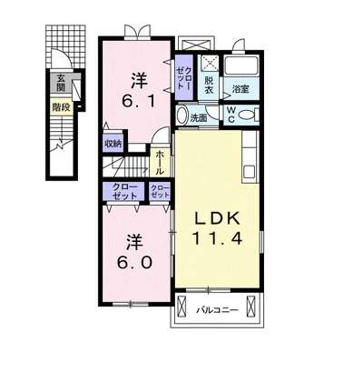 エスポワール　オーブ