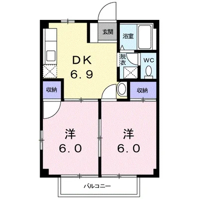 ドルミール光洋A