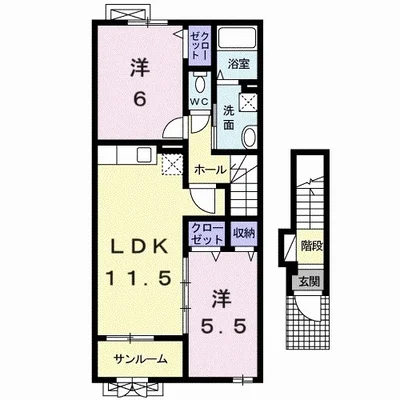 カーサ＆サラサ