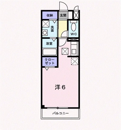 メゾニティー・室町