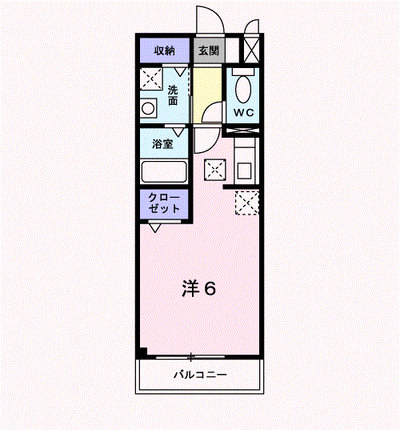 メゾニティー・室町