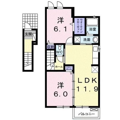 フロンティアⅡ