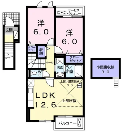 モンシェ　モア・Ⅲ