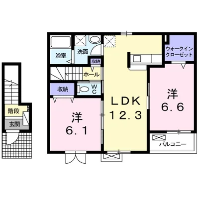 カーサ　ディ　ファーロ