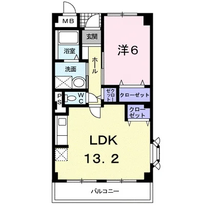 ニューマリッチ東深津