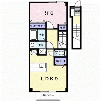 ラフィーネITO六番館