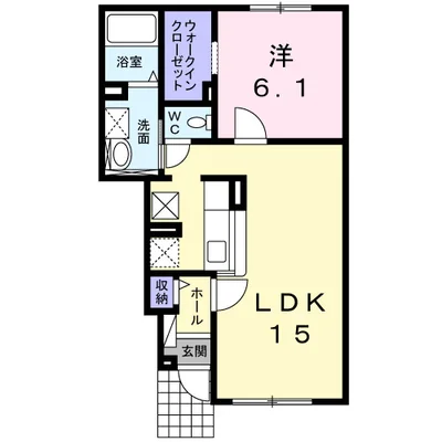 リヴィエールⅠ