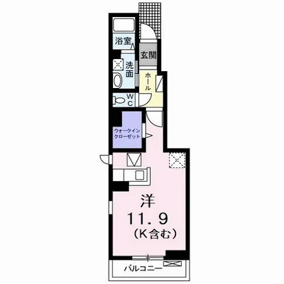 クレシェンドアルファ