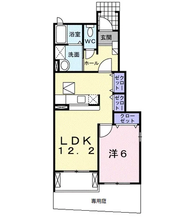 ポム・ド・テールグランＢ