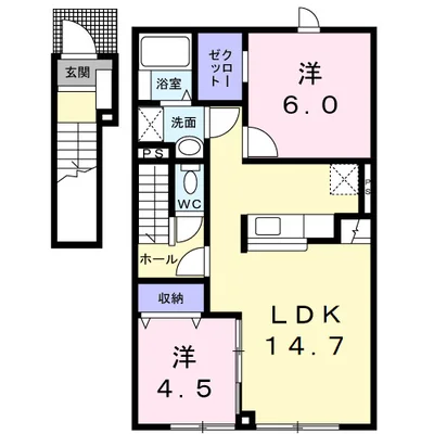 Ａｅｒｉｅ（エーリ）