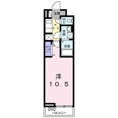 メンローブ　アベニュー