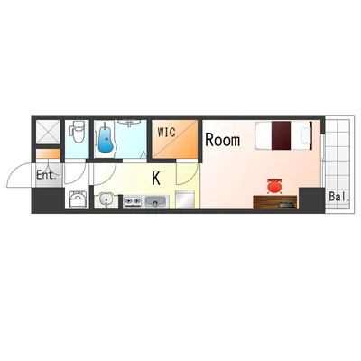 SステイAS神戸元町海岸通