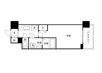 OneLife今里グレア【▼室内見学可(※空室状況により、応相談)、2025年3月完成の築浅物件!】
