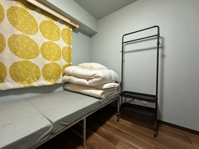 ヨコハマホステルヴィレッジ・LB FLAT