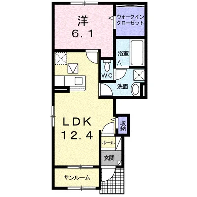 メザニーン　Ⅰ