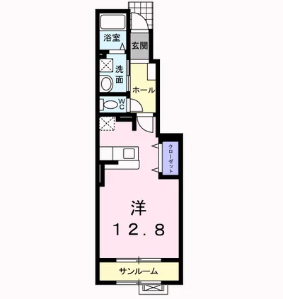 ラ・コリーナＭⅠ