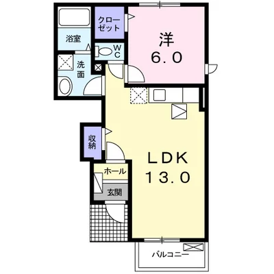 カーサ・エヴァⅡ