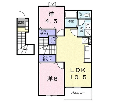 フラワーヒル　Ａ