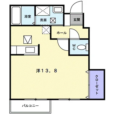 レジデンス・トーリンⅡ