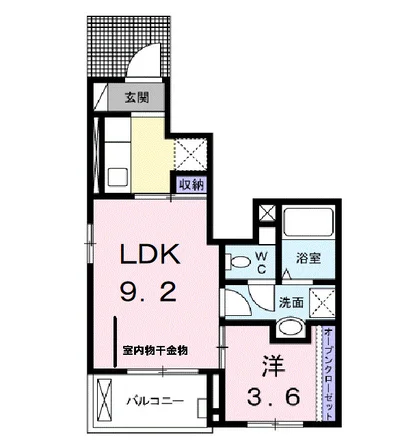 プリムローズ・政　Ⅰ