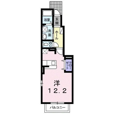 シャン・ド・フルールⅠ