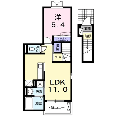カーサプラシードⅡ