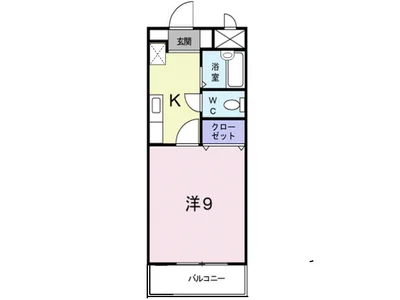 ラフィネ天久保Ｂ