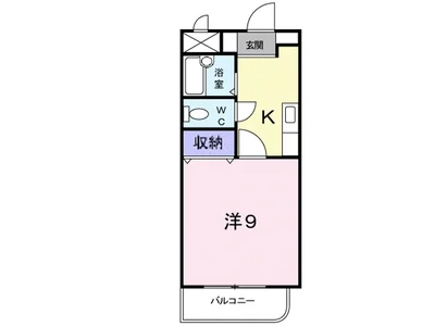 ラフィネ天久保Ｂ