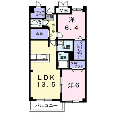 グレイスガーデン