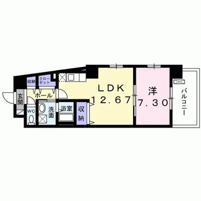 ブリリアン・レジデンス