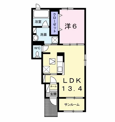 ミリュー ヴィラージュ