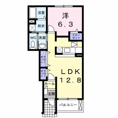 プリムローズ　Ｂ