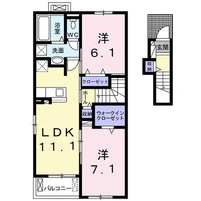 ル ソレイユ アスカ S