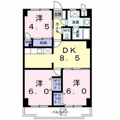 ドリーム・パレス